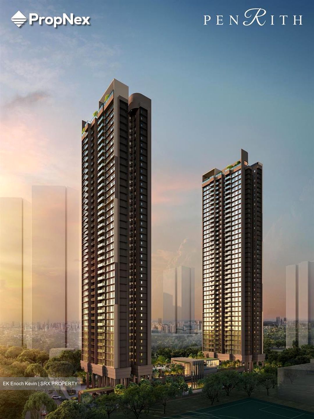 MARGARET DRIVE (D3), Condominium #589245701